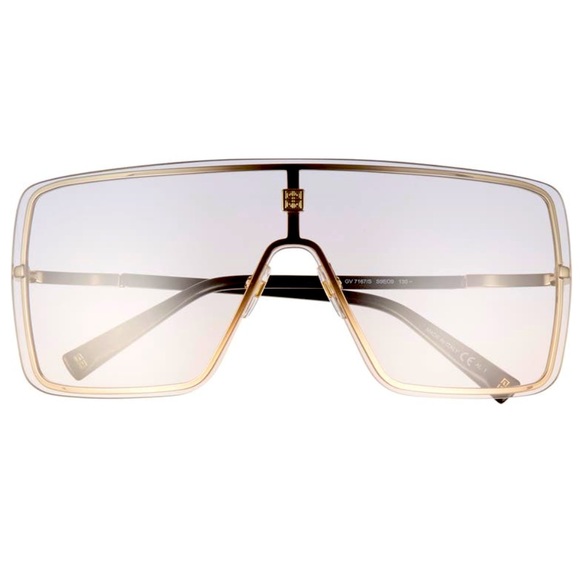 New Unisex Givenchy Sunglasses - Picture 11 of 14